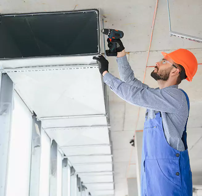 Why Homeowners & Businesses Trust Us in Hartford, CT