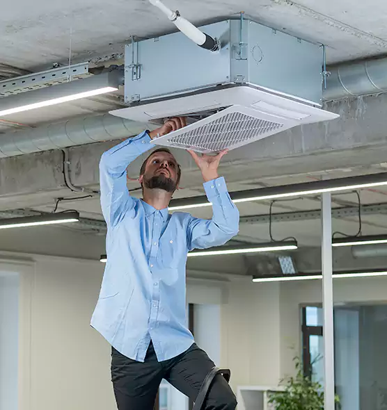 Professional Air Duct Cleaners in Hartford, CT