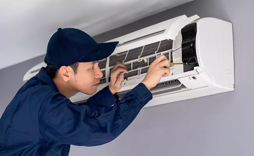 AC Duct Cleaning Hartford