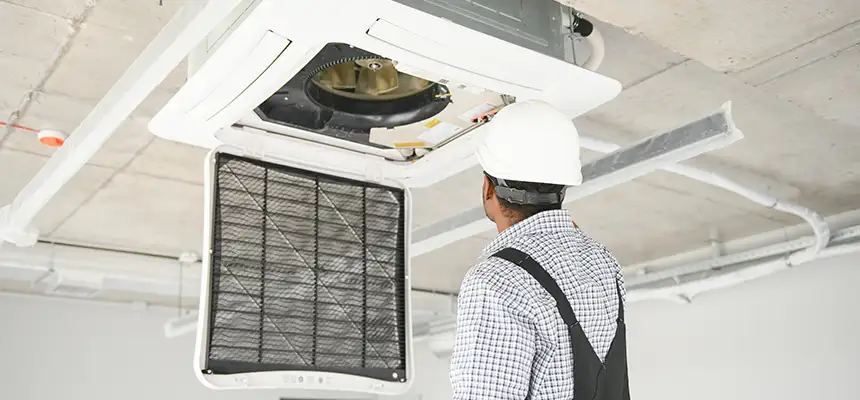 Our Affordable Duct Cleaning Near Me Services in Hartford, CT