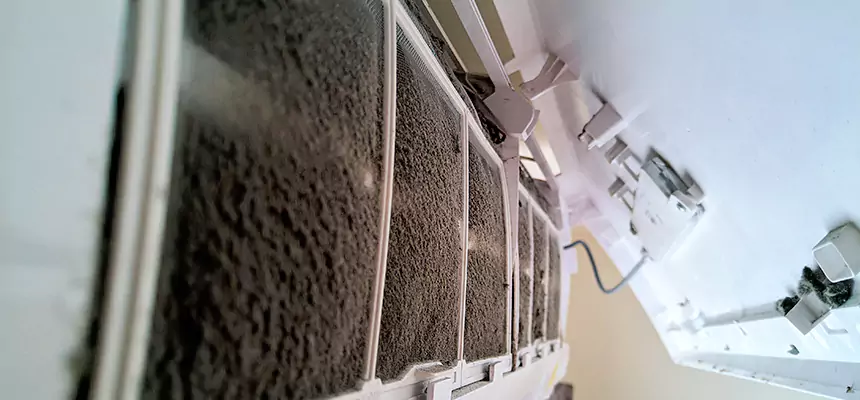 Preventive Air Duct Bacteria Removal in Hartford