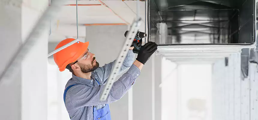 Our Air Vent Replacement Services in Hartford, CT