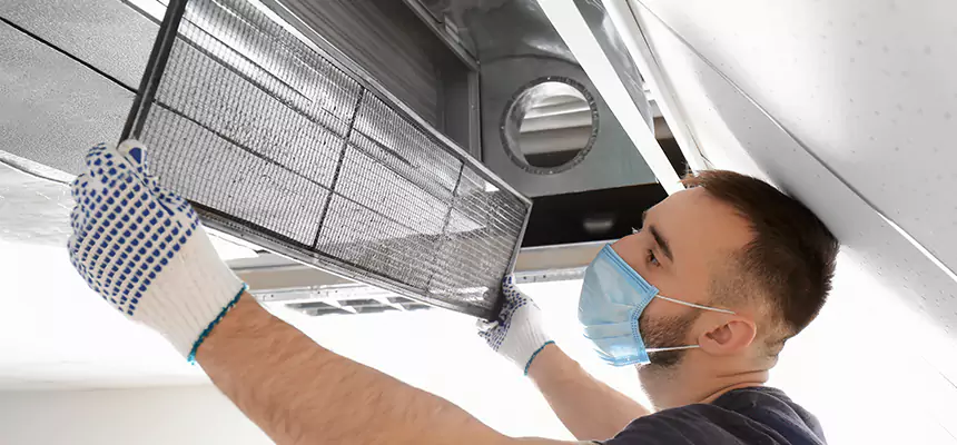 Our Bathroom Exhaust Duct Cleaning Services in Hartford, CT