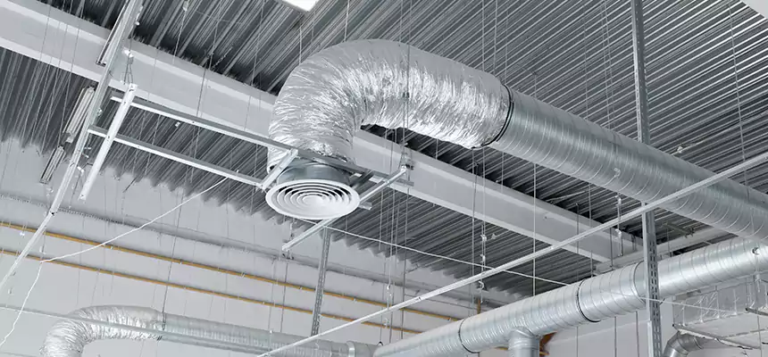 Our Dryer Vent Hose Replacement Services in Hartford, CT