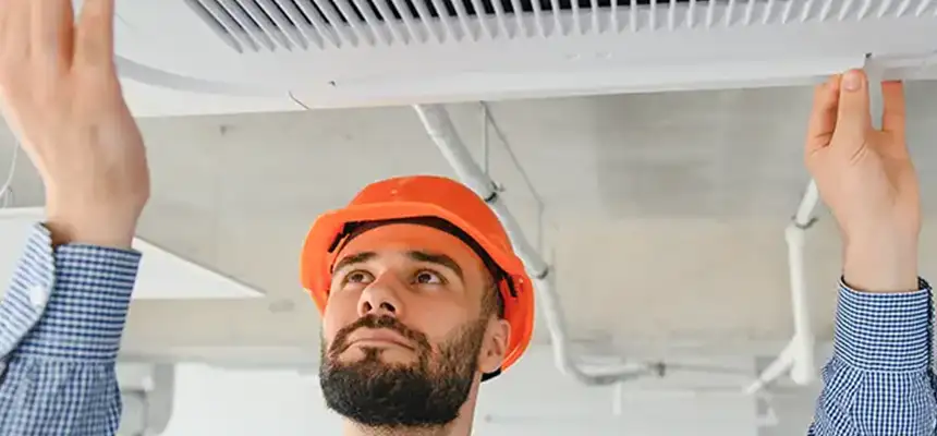 Our Furnace Vent Cleaning Services in Hartford, CT