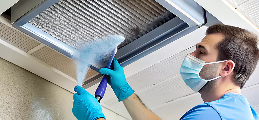 Our Home Ventilation Cleaning Services in Hartford, CT