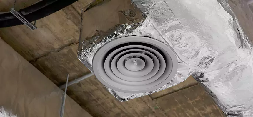 Our HVAC Ductwork Installation Services in Hartford, CT