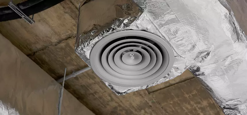 Our Low VOC Vent Installation Services in Hartford, CT