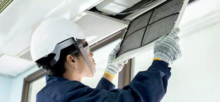 Our Multi-family Home Duct Cleaning Services in Hartford, CT