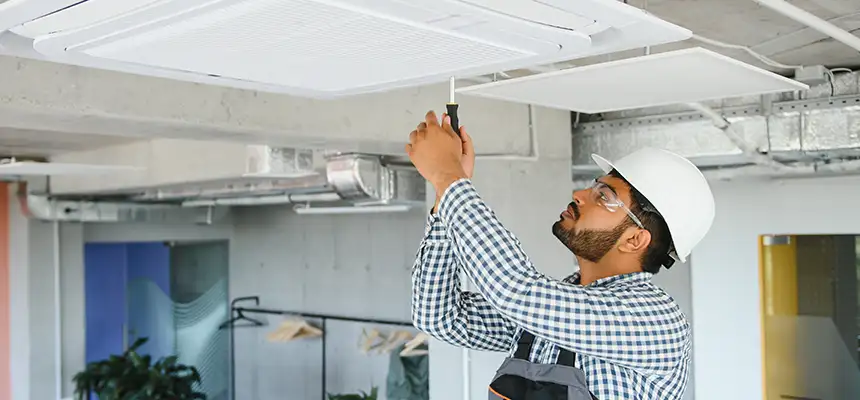 Our Roof Dryer Vent Cleaning Services in Hartford, CT