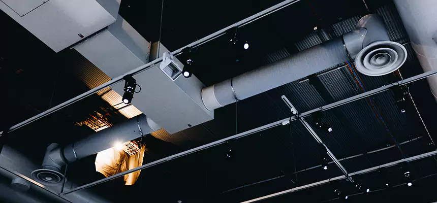 Our Seasonal Allergy Air Duct Cleaning Services in Hartford, CT