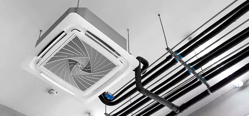 Our Smart AC Vent Controller Services in Hartford, CT