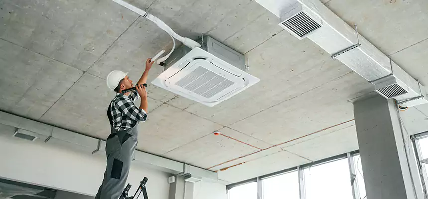 Our Wi Fi Connected Air Ducts Services in Hartford, CT