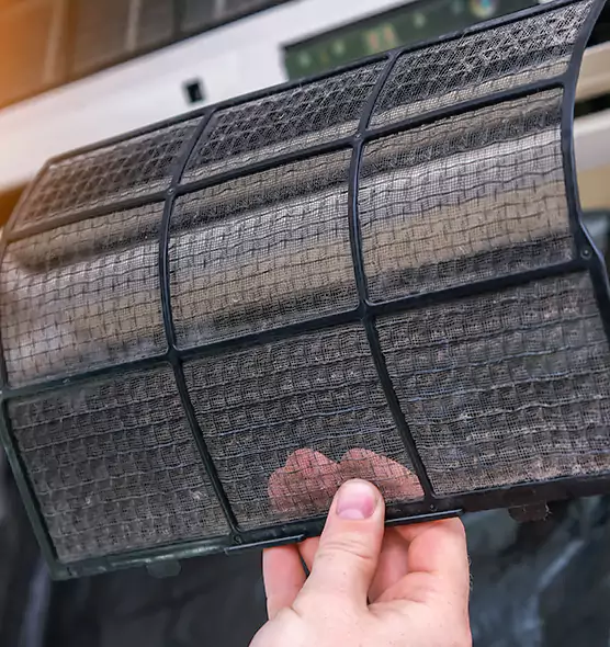 Top-notch AC Air Filter Replacement in Hartford