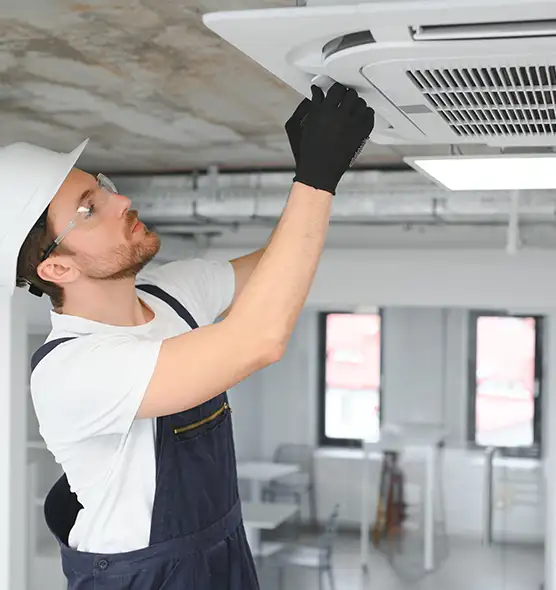 Top Affordable Duct Cleaning Services Near Me in Hartford, CT