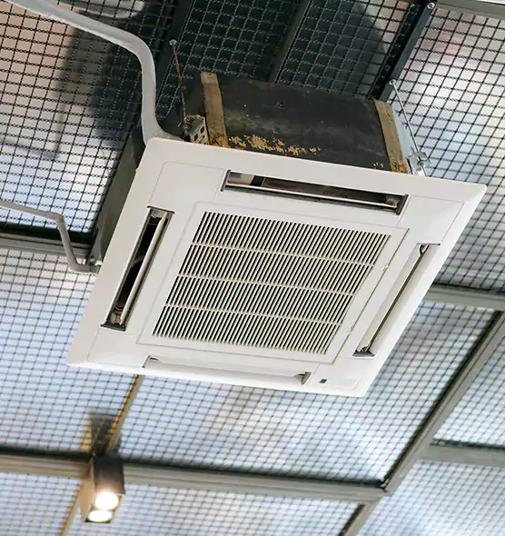 Top-Notch Allergy Relief Vent Cleaning Services in Hartford, CT