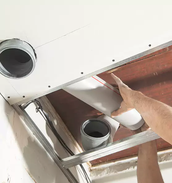 Professional Attic Air Duct Cleaning in Hartford, CT