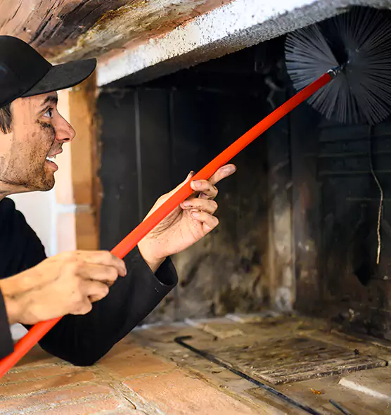 About Expert Chimney Cleaning in Hartford, CT