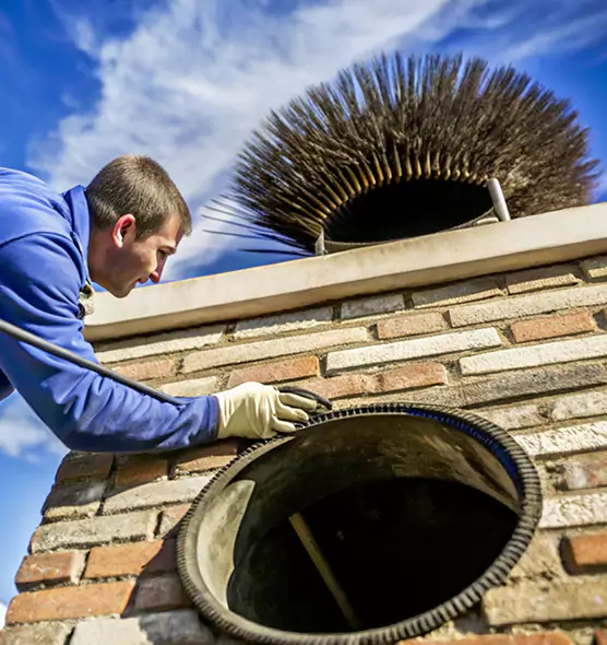 About Professional Chimney Sweep in Hartford, CT