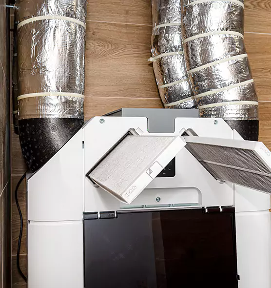 About Clogged Air Duct Repair in Hartford, CT