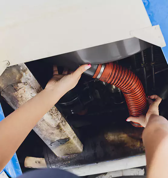 Professional Dryer Duct Pressure Testing in Hartford, CT