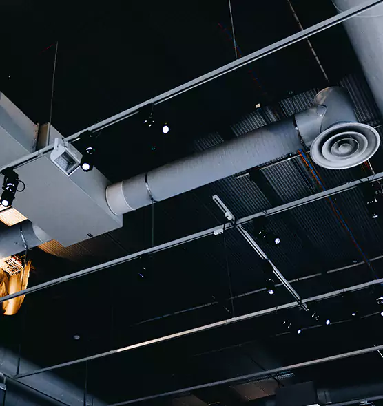 Professional Duct Cleaning For LEED Homes in Hartford, CT