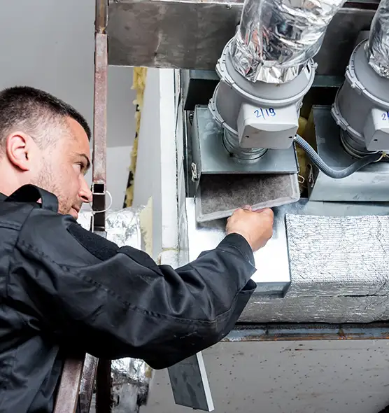Professional Furnace Vent Cleaning in Hartford, CT
