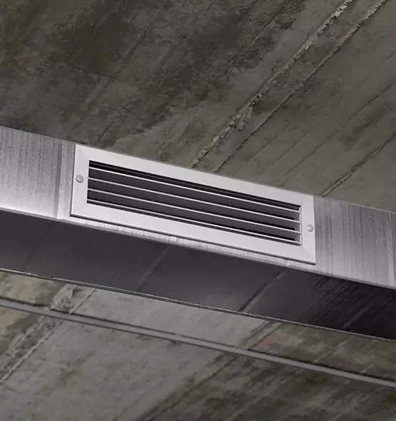 Trusted Hospital Grade Air Duct Cleaning Experts in Hartford, CT