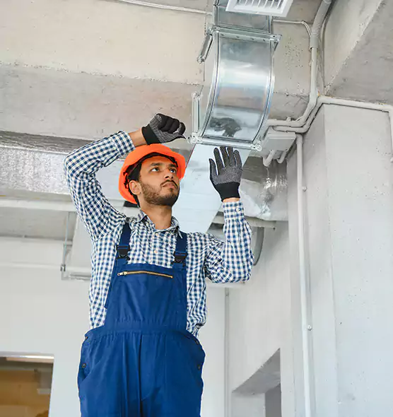 About Hotel Duct And Vent Cleaning in Hartford, CT