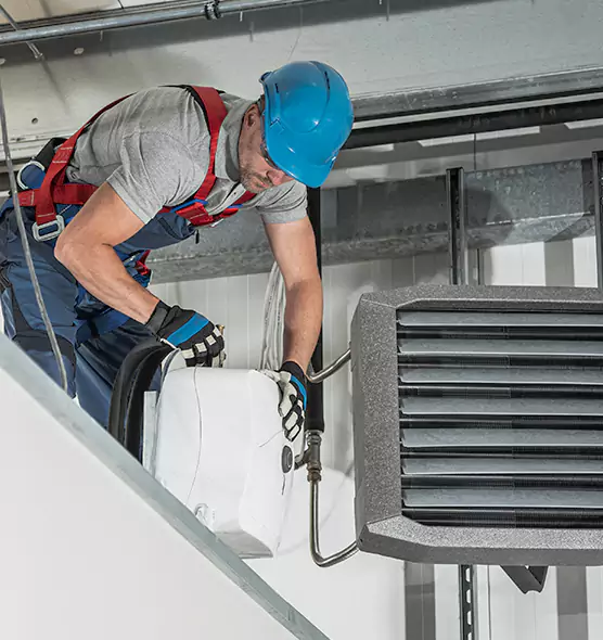Professional HVAC Cleaning Solutions in Hartford, CT
