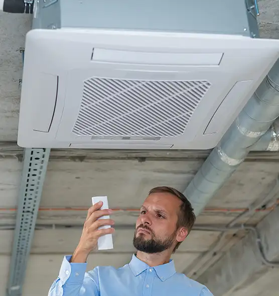 About Local Vent Cleaning Services in Hartford, CT