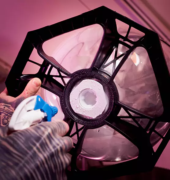 Expert Low VOC Vent Installation in Hartford, CT