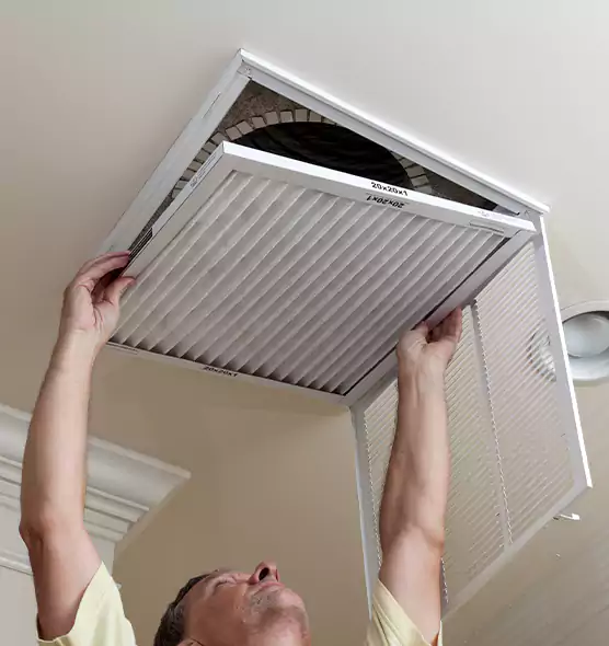 Advanced Residential Vent Cleaning in Hartford, CT