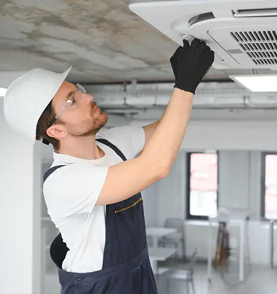 About Spring Air Duct Cleaning in Hartford, CT