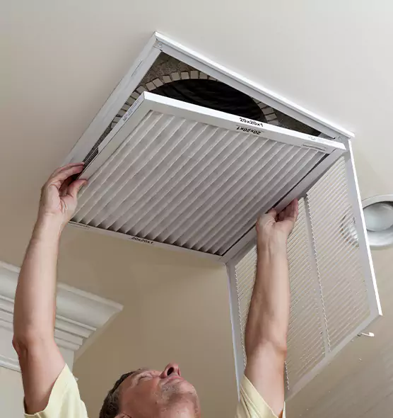 Trusted Vent Shaft Cleaning Expert in Hartford, CT