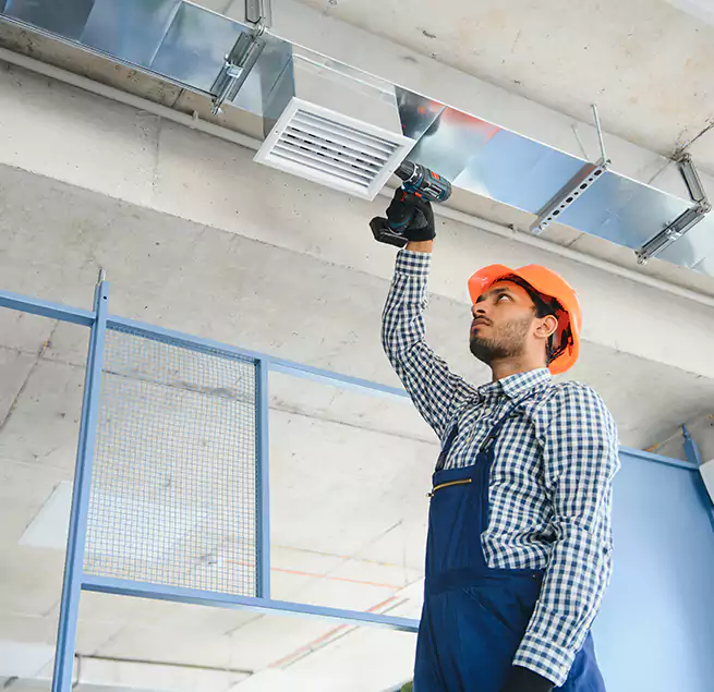 Why Homeowners & Businesses Trust Us in Hartford, CT?