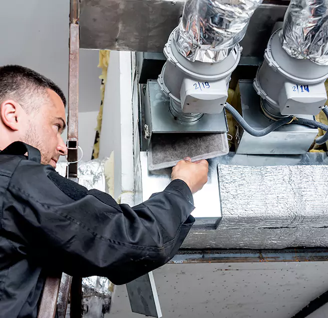 Why Homeowners & Businesses Trust Us in Hartford, CT?