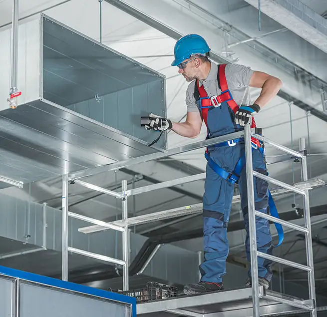 Why Homeowners & Businesses Trust Us in Hartford, CT?