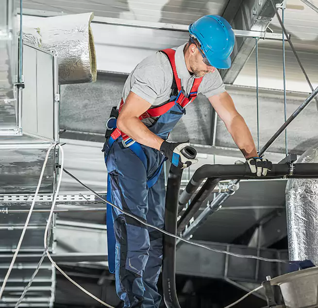 Why Homeowners & Businesses Trust Us in Hartford, CT?