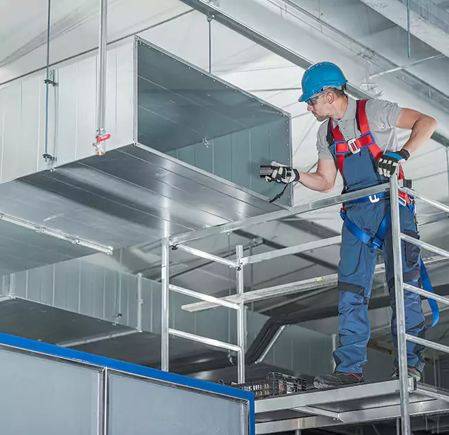 Why Homeowners & Businesses Trust Us in Hartford, CT?