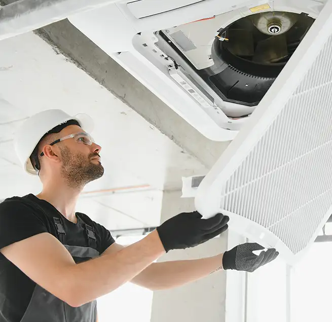 Why Homeowners & Businesses Trust Us in Hartford, CT?