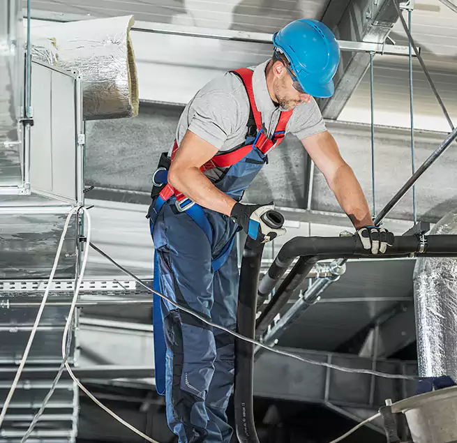 Why Homeowners & Businesses Trust Us in Hartford, CT?