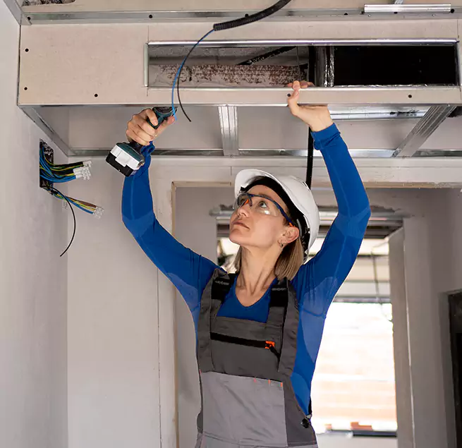 Why Homeowners & Businesses Trust Us in Hartford, CT?