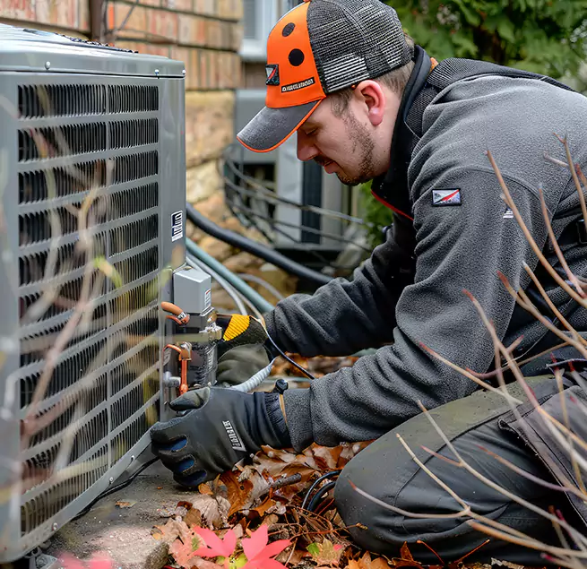 Why Homeowners & Businesses Trust Us in Hartford, CT?