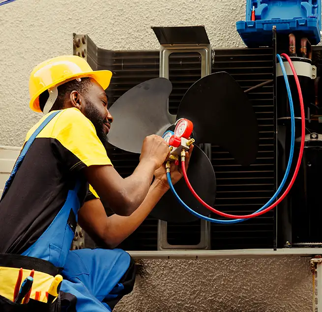 Why Homeowners & Businesses Trust Us in Hartford, CT?