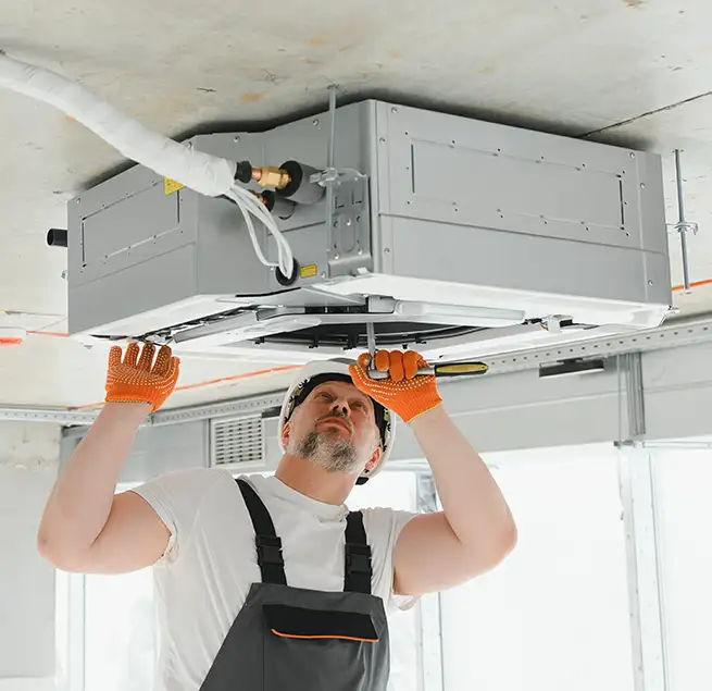 Why Homeowners & Businesses Trust Us Hartford, CT