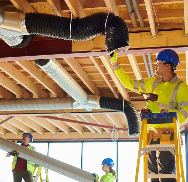 Why Homeowners & Businesses Trust Us in Hartford, CT?