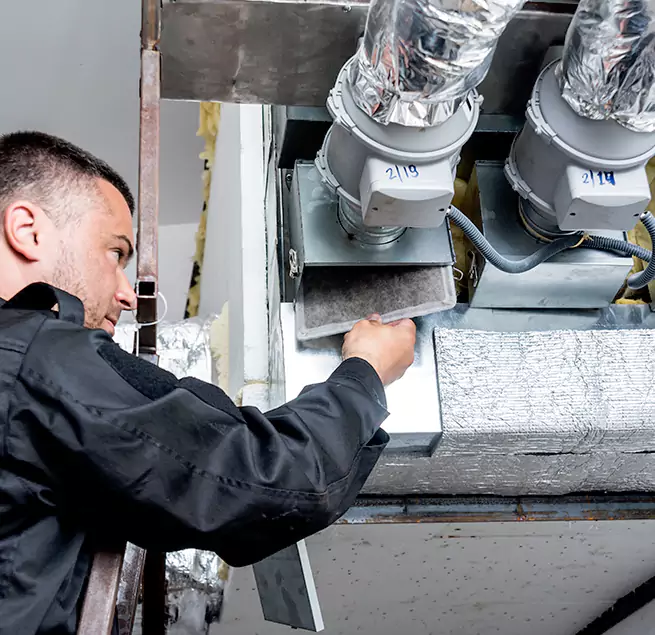 Why Homeowners & Businesses Trust Us in Hartford, CT?