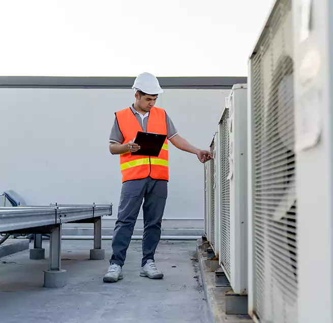 Why Homeowners & Businesses Trust Us in Hartford, CT?