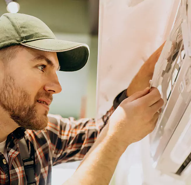 Why Homeowners & Businesses Trust Us in Hartford, CT?